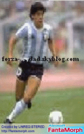 maradona